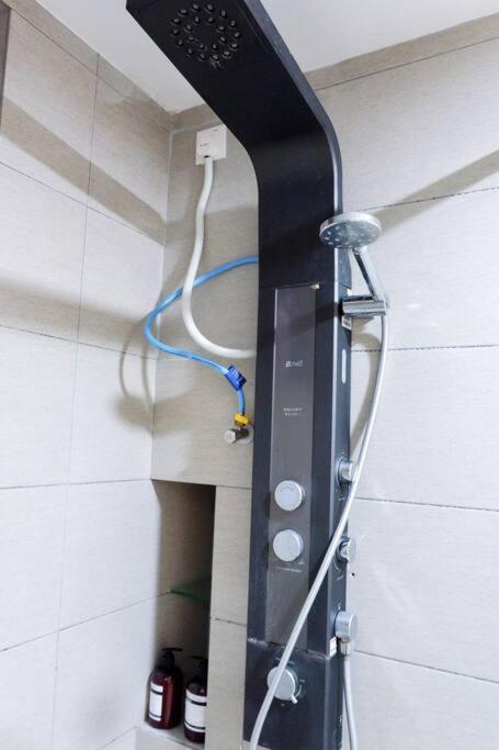 Pangsapuri Ekocheras Smart 1 Bedroom - Mrt - Mall #e17 *