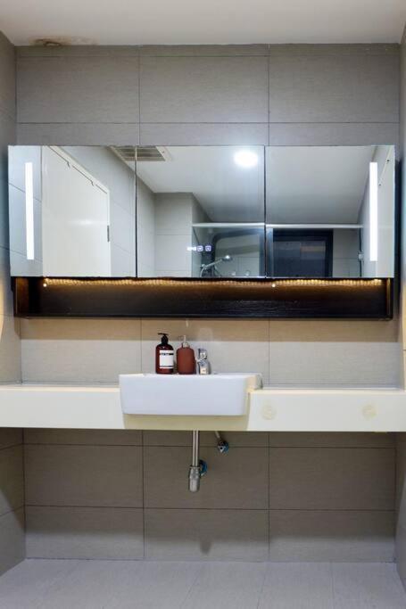 Pangsapuri Ekocheras Smart 1 Bedroom - Mrt - Mall #e17