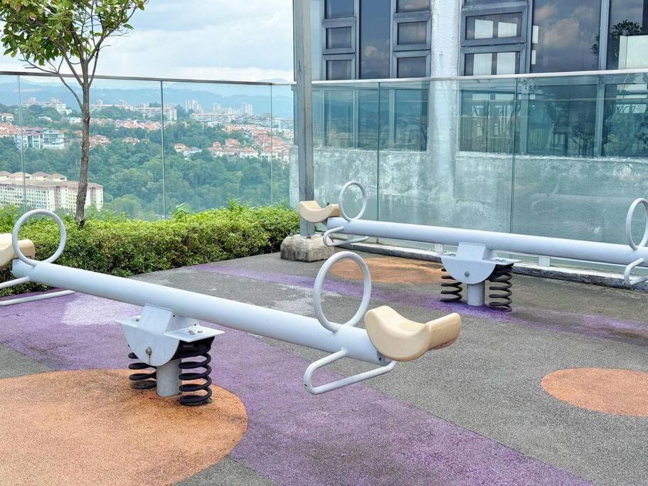 Ekocheras Smart 1 Bedroom - Mrt - Mall #e17
