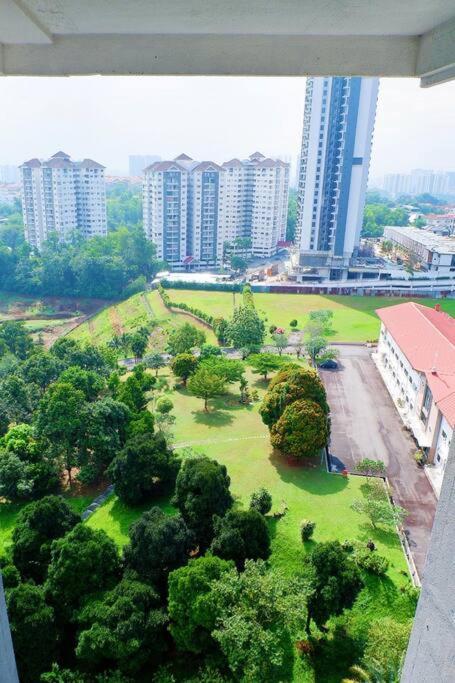 Ekocheras Smart 1 Bedroom - Mrt - Mall #e17