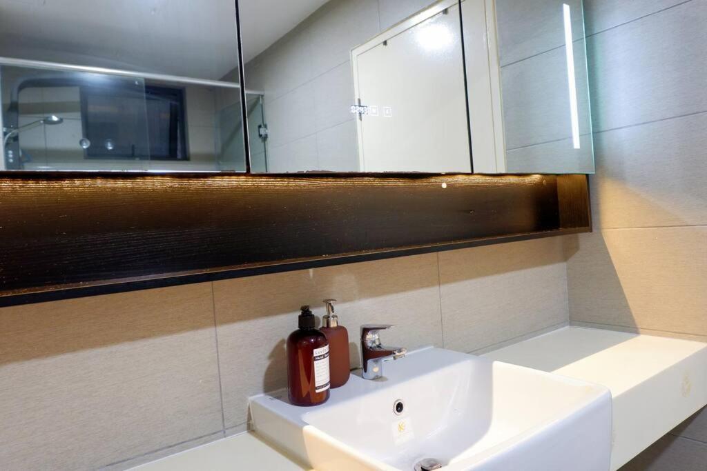 Pangsapuri Ekocheras Smart 1 Bedroom - Mrt - Mall #e17 *