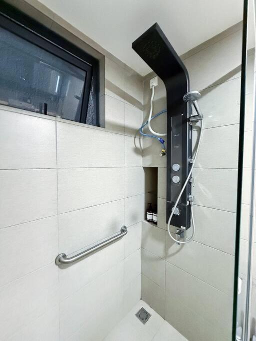 Ekocheras Smart 1 Bedroom - Mrt - Mall #e17 *