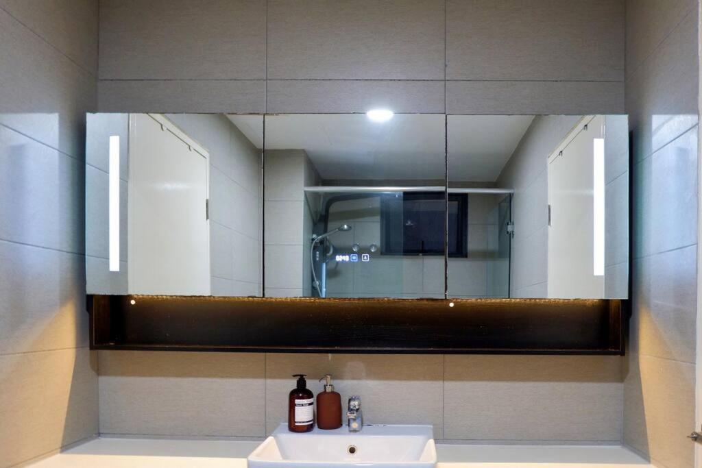 Ekocheras Smart 1 Bedroom - Mrt - Mall #e17 * Kuala Lumpur